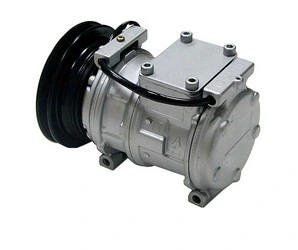 Universal Standard Type Car Air Conditioner Compressor (5H14)